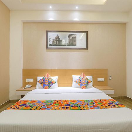 Fabhotel Raghubar Kripa Lucknow Exterior foto